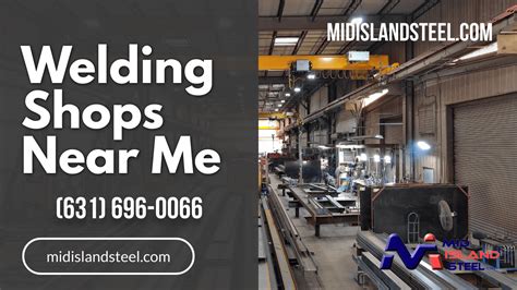 welding shop near me prices